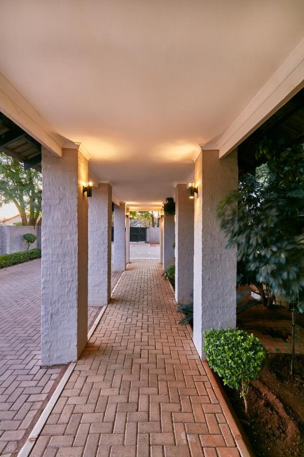 Regent Kgale Lodge Gaborone Exterior photo