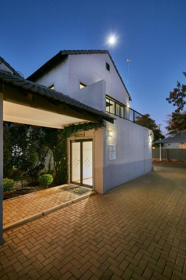 Regent Kgale Lodge Gaborone Exterior photo