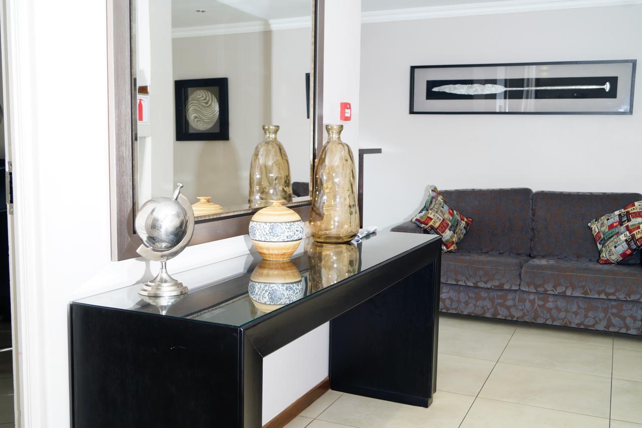 Regent Kgale Lodge Gaborone Exterior photo